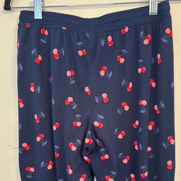 Kate Spade “ Very Cherry” PJ’s - Picture 8 of 11